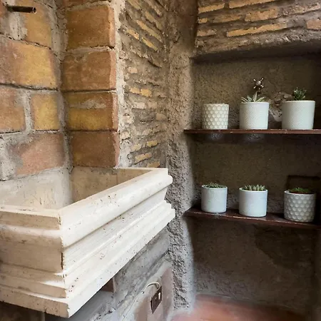 Pantheon Terrace 2 Bedroom *