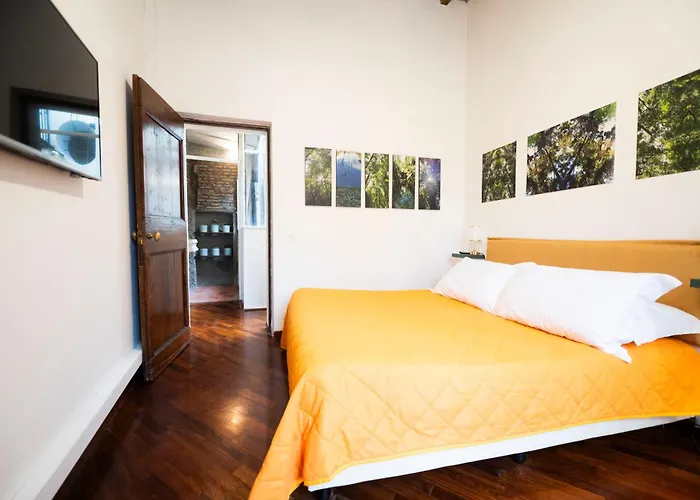 Pantheon Terrace 2 Bedroom Rom