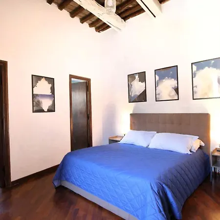 Pantheon Terrace 2 Bedroom * Ρώμη
