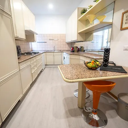 Pantheon Terrace 2 Bedroom *