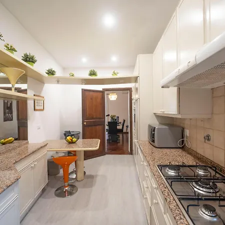 Pantheon Terrace 2 Bedroom Apartmán *