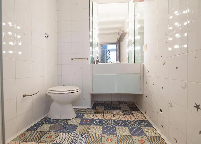 Pantheon Terrace 2 Bedroom Διαμέρισμα