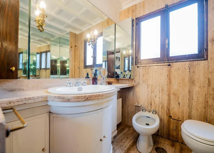 Pantheon Terrace 2 Bedroom Διαμέρισμα *