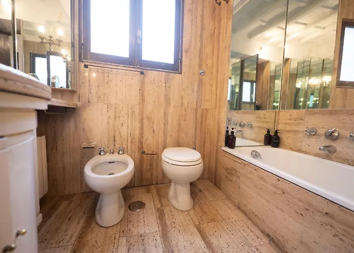 Διαμέρισμα Pantheon Terrace 2 Bedroom *