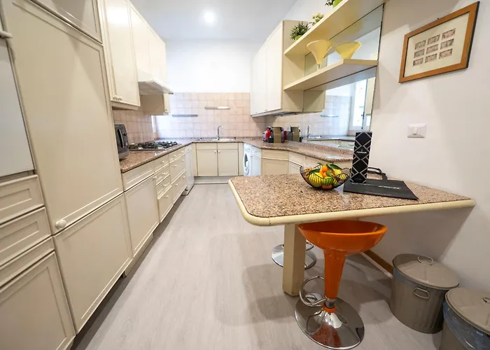 Pantheon Terrace 2 Bedroom *