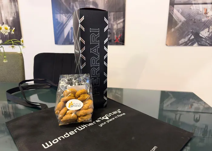 Pantheon Terrace 2 Bedroom Διαμέρισμα