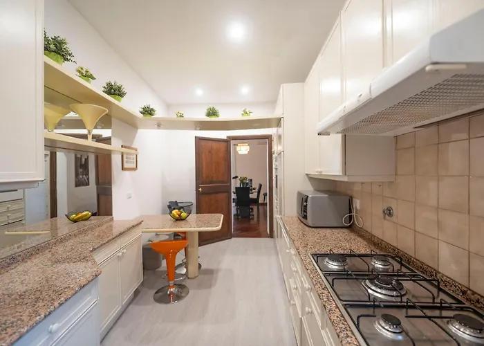 Pantheon Terrace 2 Bedroom Διαμέρισμα *