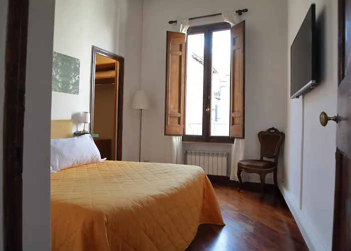 Pantheon Terrace 2 Bedroom *