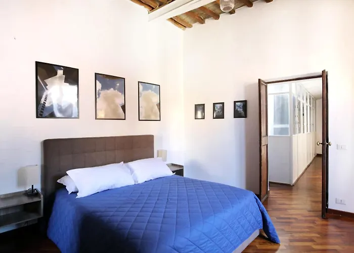 Pantheon Terrace 2 Bedroom * Ρώμη