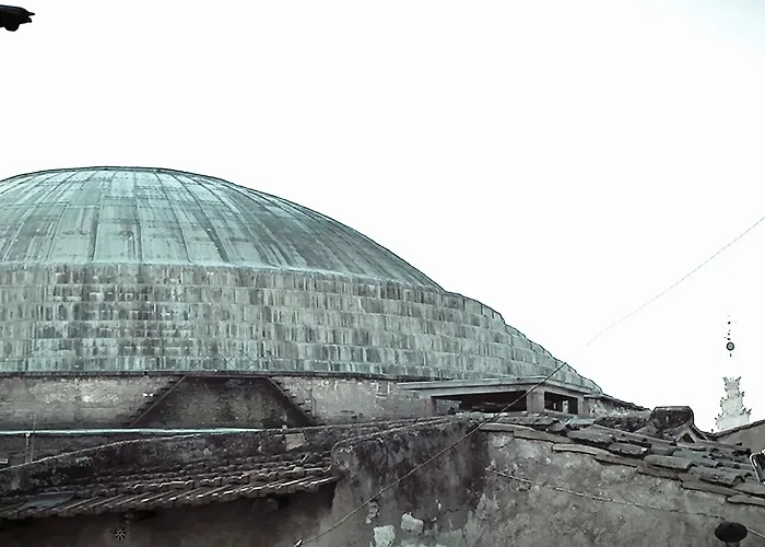 Pantheon Terrace 2 Bedroom Διαμέρισμα *