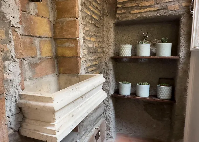 Pantheon Terrace 2 Bedroom *