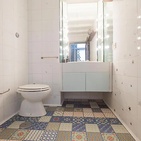 Pantheon Terrace 2 Bedroom Apartament