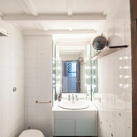 Pantheon Terrace 2 Bedroom Apartament *