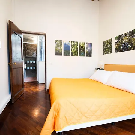 Pantheon Terrace 2 Bedroom Rzym