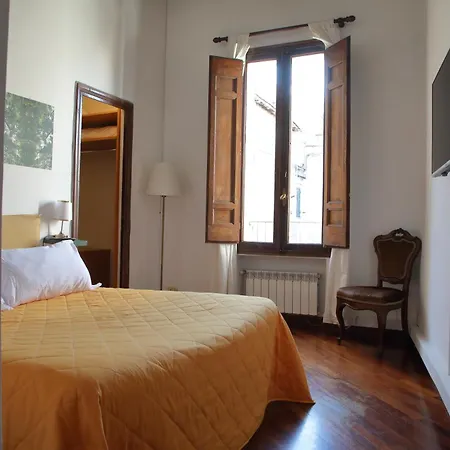 Pantheon Terrace 2 Bedroom *